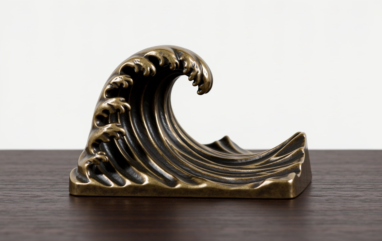 Horizon Wave Works Symbol