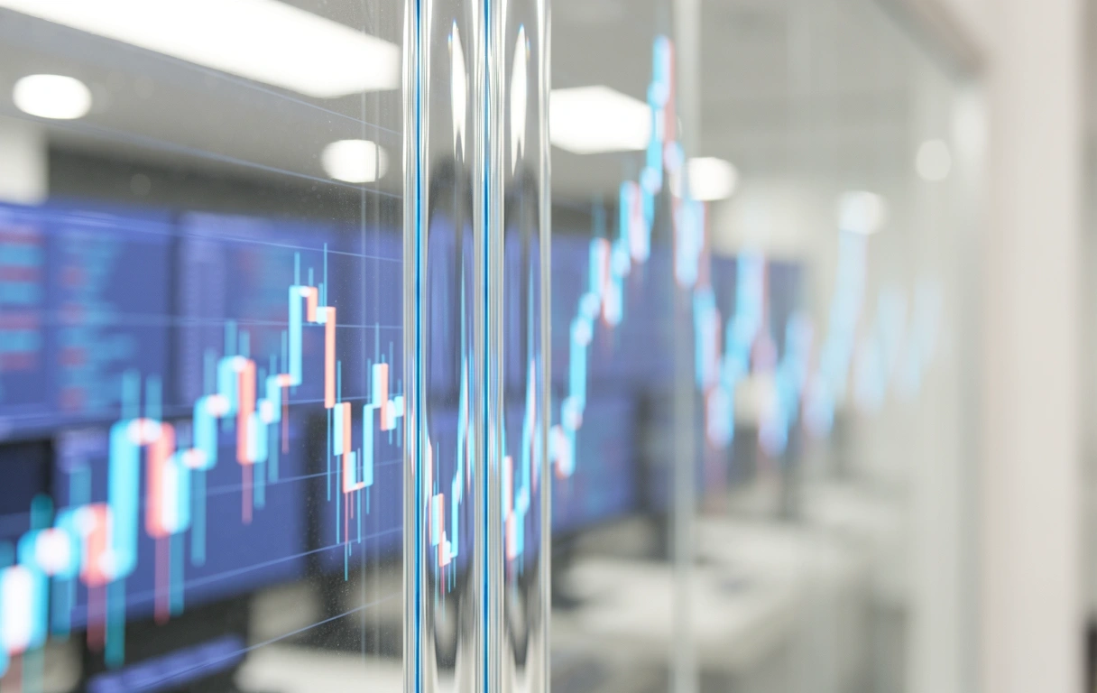 Teknologi Penjejakan Horizon Wave Works