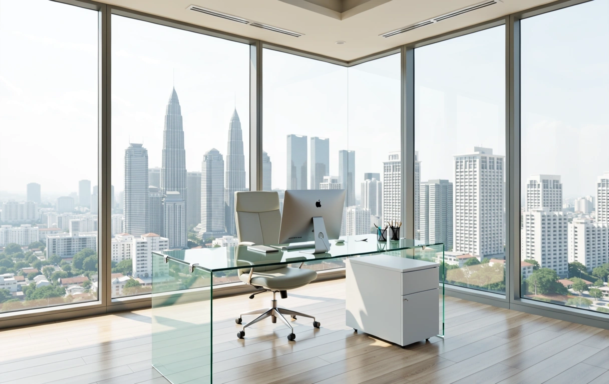 Pejabat Horizon Wave Works Kuala Lumpur