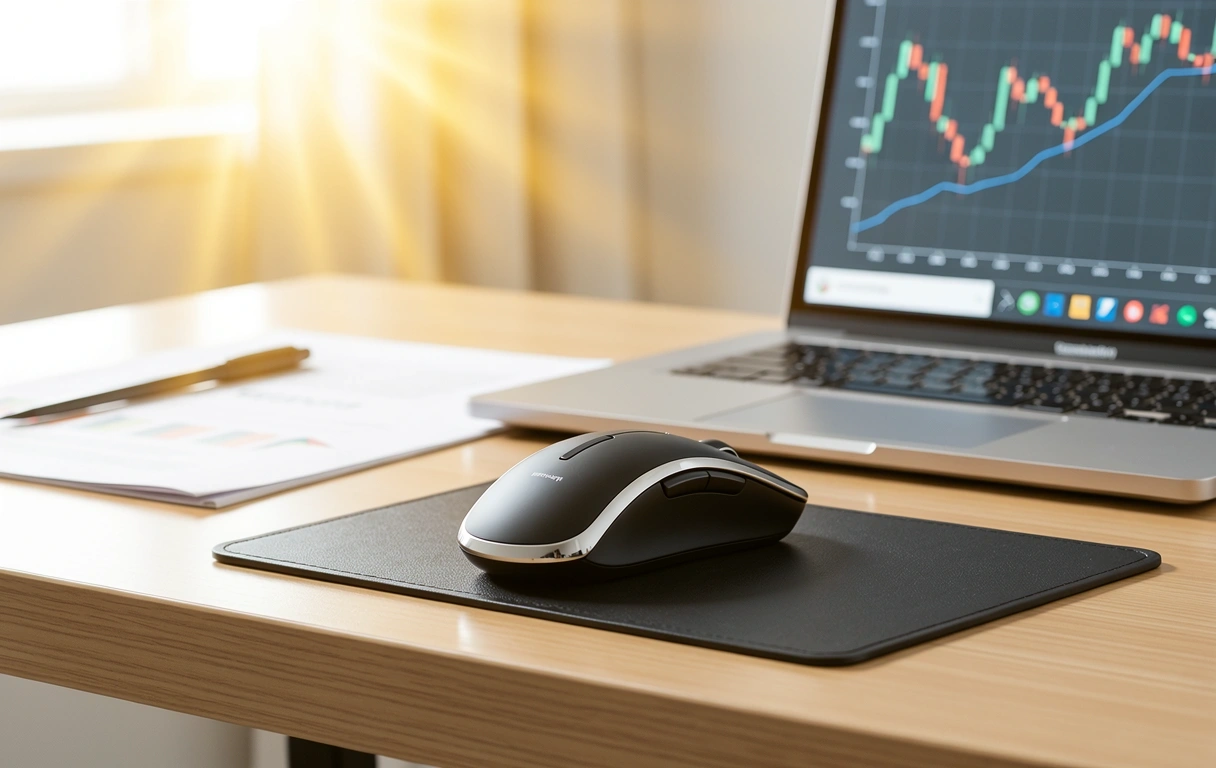 Peralatan profesional