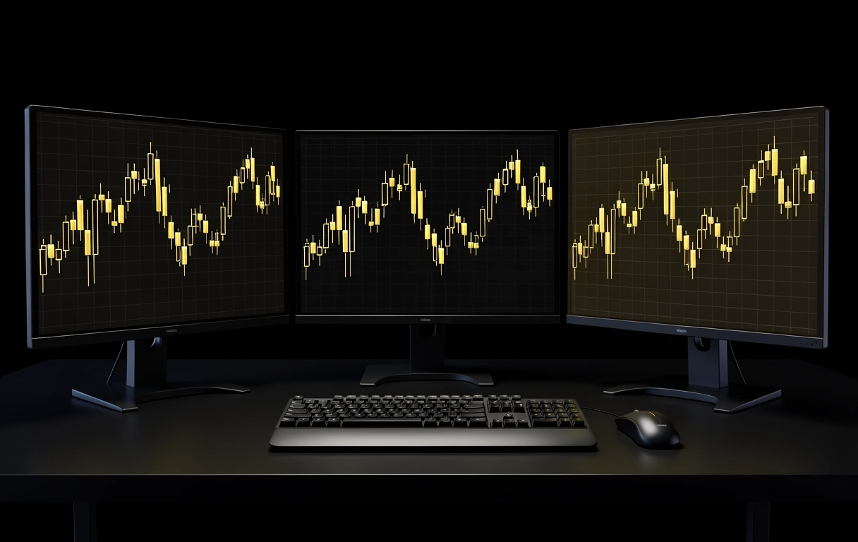 Stesen analisis pasaran