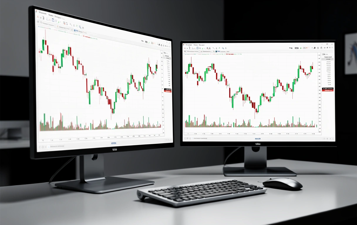 Technical Analysis Tools