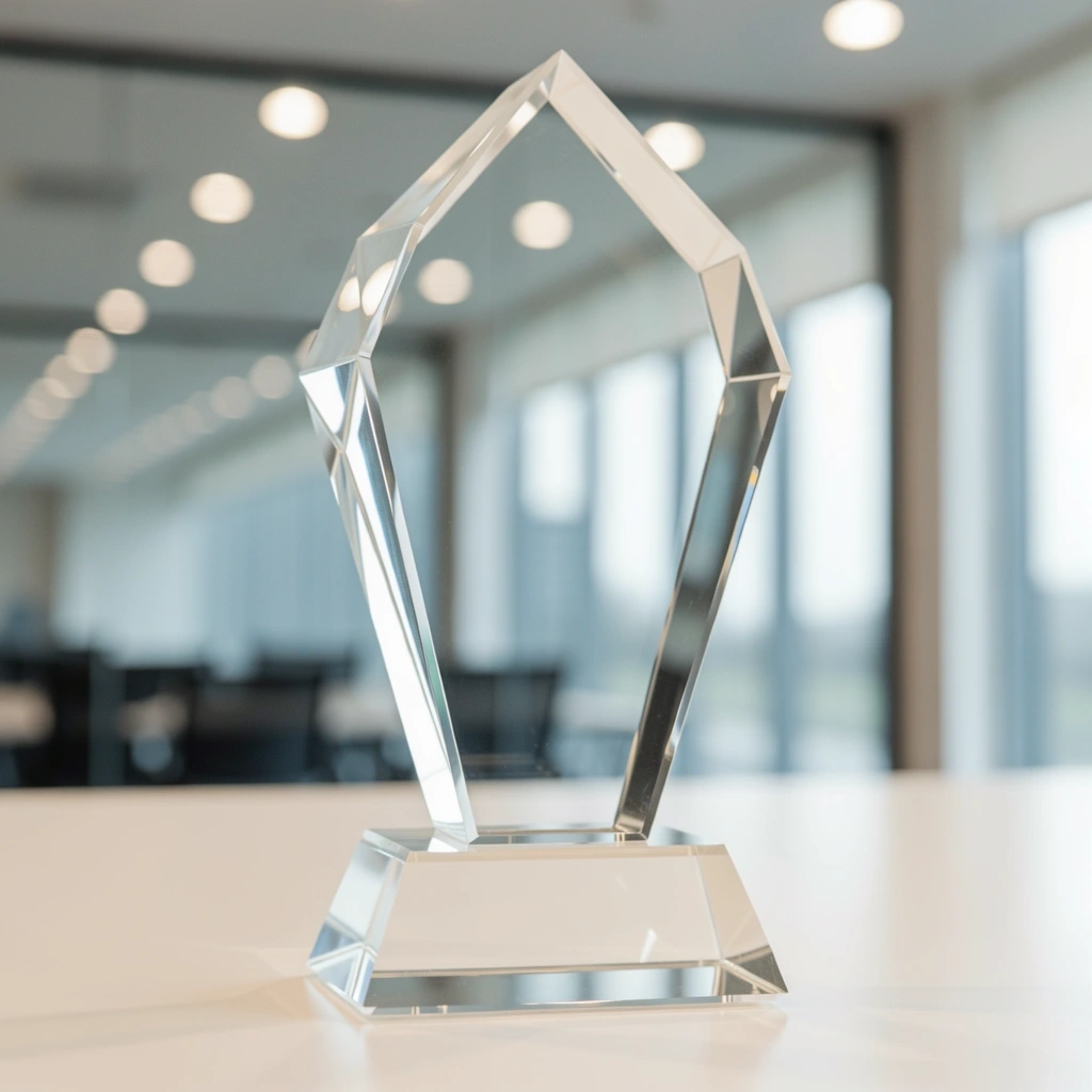 Pencapaian Profesional